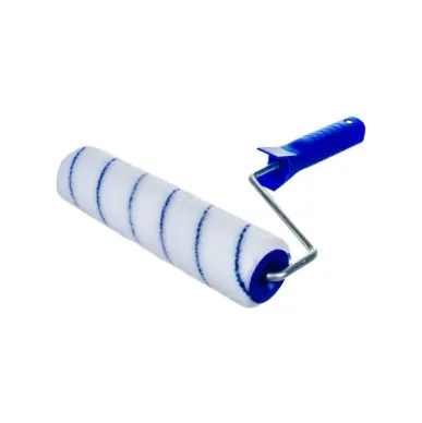 Roller with Handle 180 mm Gepardakryl Hardy